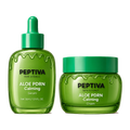 Aloe PDRN Calming Duo